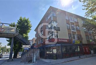 AYDINLIKEVLER PROTOKOL YOLU ÜZERİ BOŞ 3+1 SATILIK DAİRE - 2 - 352488