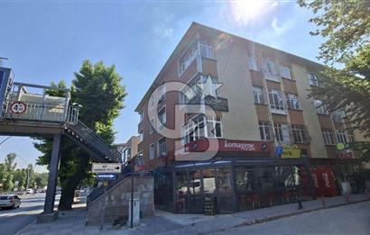 AYDINLIKEVLER PROTOKOL YOLU ÜZERİ BOŞ 3+1 SATILIK DAİRE