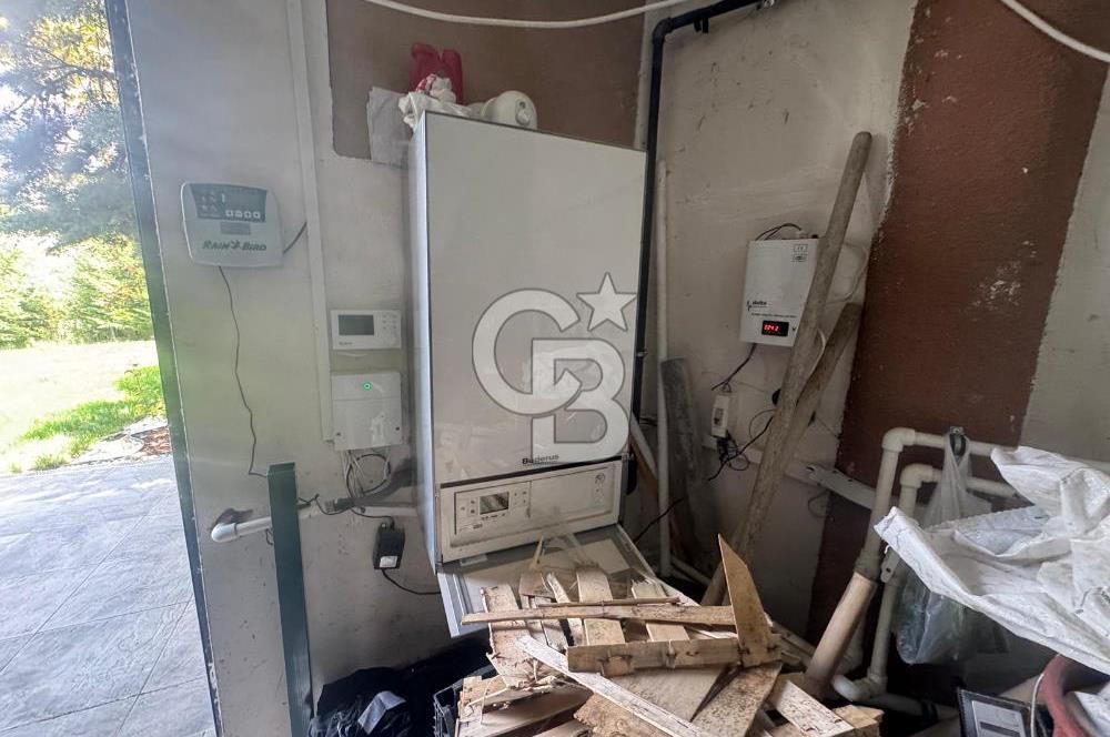 ETİMESGUT BAĞLICA 600 M2 ARSA İÇİNDE YAPILI VİLLA