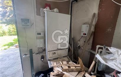 ETİMESGUT BAĞLICA 600 M2 ARSA İÇİNDE YAPILI VİLLA