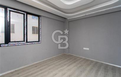 Foça Kazım Dirik Mah. Satılık 2+1 Bahçe Katı Daire
