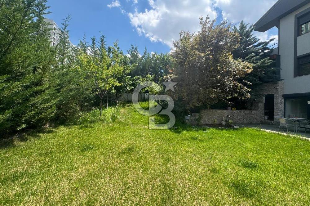 ETİMESGUT BAĞLICA 600 M2 ARSA İÇİNDE YAPILI VİLLA