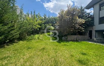 ETİMESGUT BAĞLICA 600 M2 ARSA İÇİNDE YAPILI VİLLA
