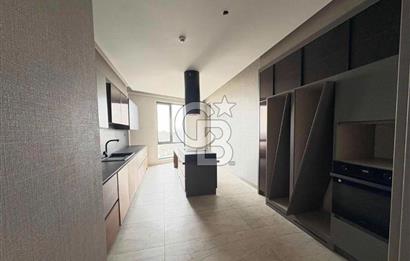 ORAN NATURA VADİ’DE ŞEREFİYESİ YÜKSEK MANZARALI 4+1 LÜKS DAİRE