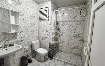 ALİAĞA YENİ SANAYİ SİTESİ'NDE KİRALIK 150 M² DÜKKAN
