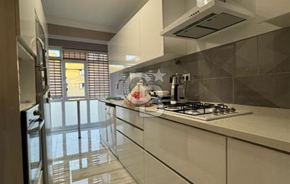 GOP FİLİSTİN CADDESİ REŞİT GALİP CAD KÖŞESİ 3+1 KİRALIK OFİS
