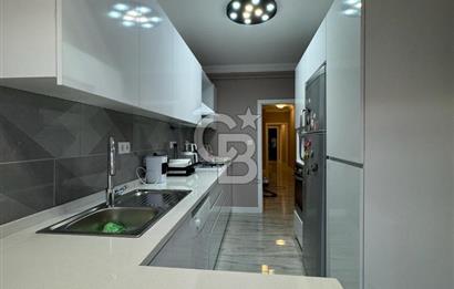 GOP FİLİSTİN CADDESİ REŞİT GALİP CAD KÖŞESİ 3+1 KİRALIK OFİS