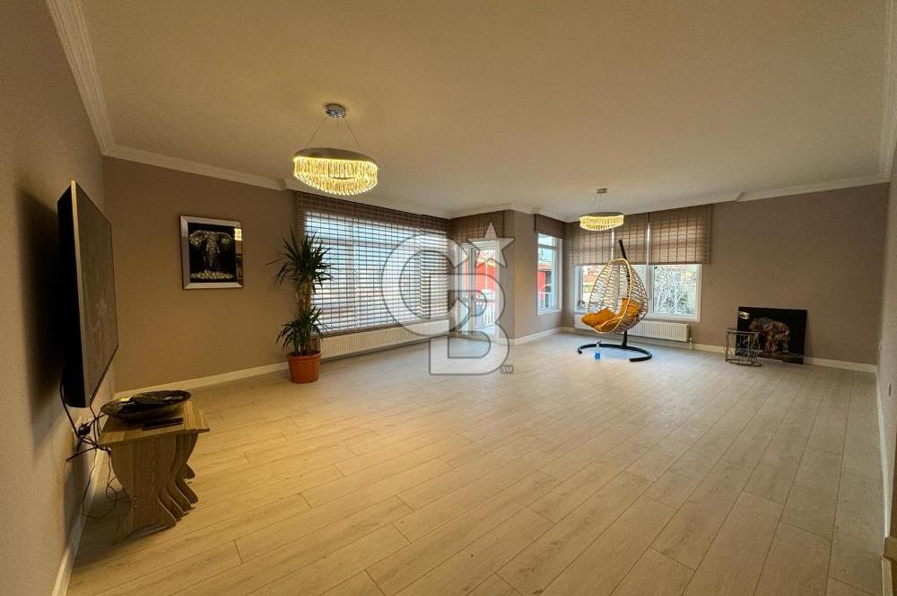 GOP FİLİSTİN CADDESİ REŞİT GALİP CAD KÖŞESİ 3+1 KİRALIK OFİS