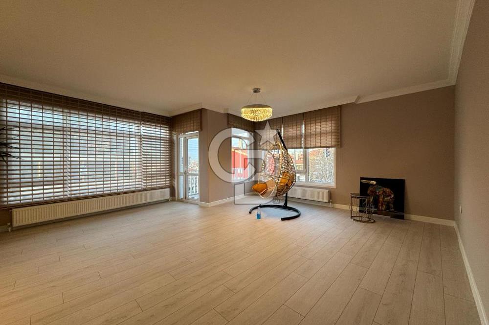 GOP FİLİSTİN CADDESİ REŞİT GALİP CAD KÖŞESİ 3+1 KİRALIK OFİS