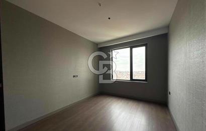 ORAN NATURA VADİ’DE ŞEREFİYESİ YÜKSEK MANZARALI 4+1 LÜKS DAİRE