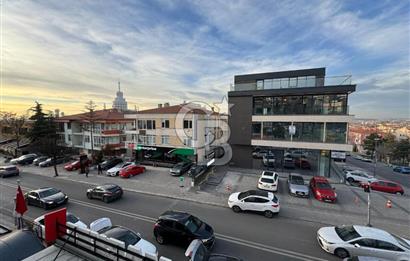 GOP FİLİSTİN CADDESİ REŞİT GALİP CAD KÖŞESİ 3+1 KİRALIK OFİS