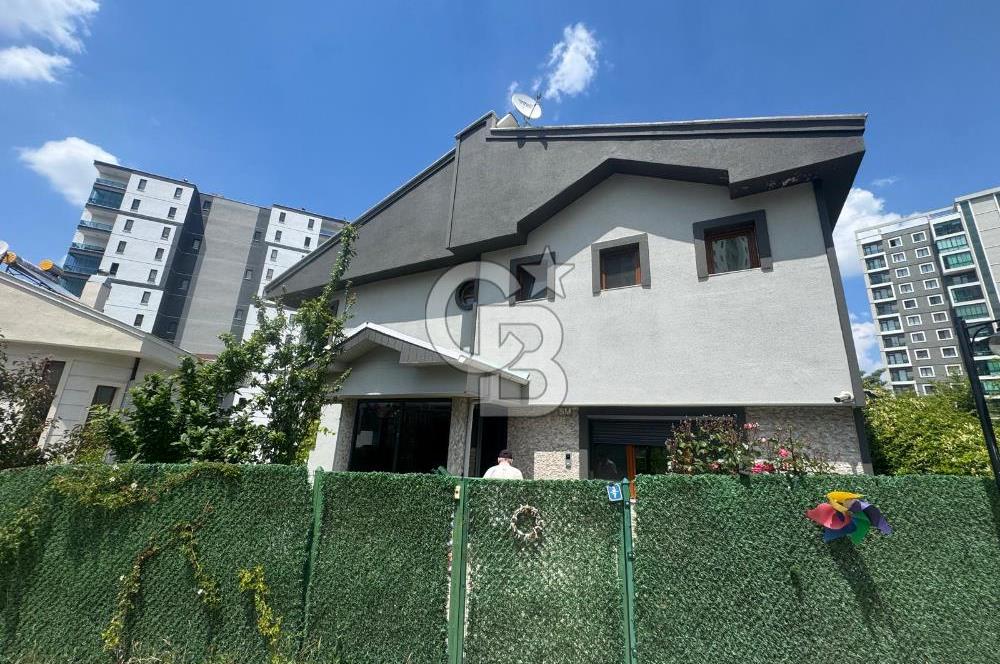ETİMESGUT BAĞLICA 600 M2 ARSA İÇİNDE YAPILI VİLLA