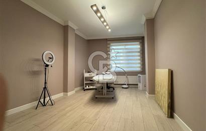 GOP FİLİSTİN CADDESİ REŞİT GALİP CAD KÖŞESİ 3+1 KİRALIK OFİS