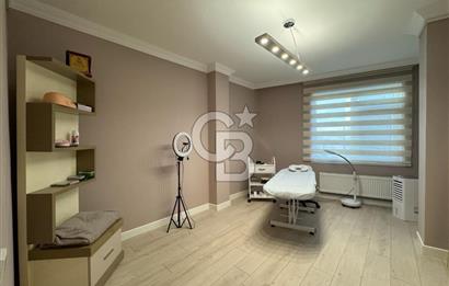 GOP FİLİSTİN CADDESİ REŞİT GALİP CAD KÖŞESİ 3+1 KİRALIK OFİS