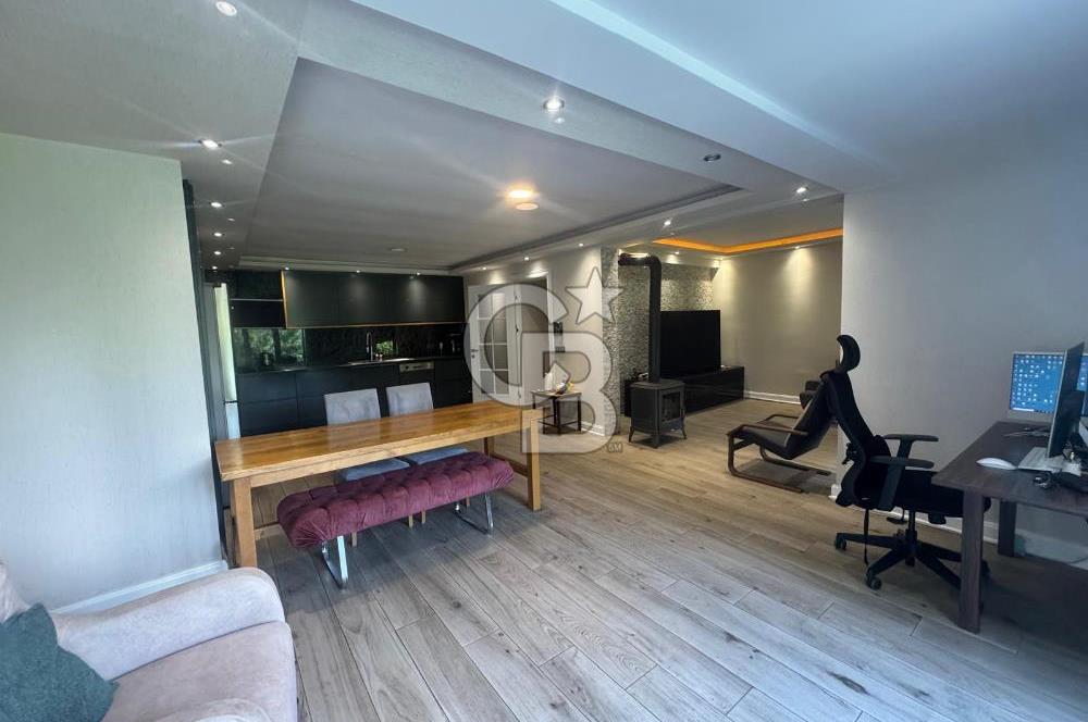 ETİMESGUT BAĞLICA 600 M2 ARSA İÇİNDE YAPILI VİLLA