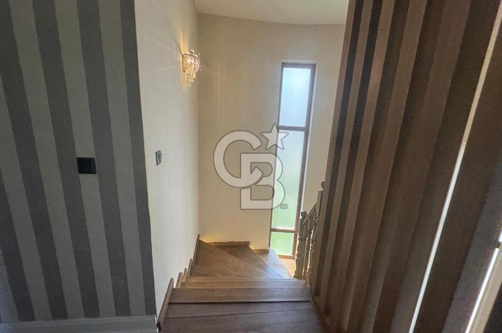 ETİMESGUT BAĞLICA 600 M2 ARSA İÇİNDE YAPILI VİLLA