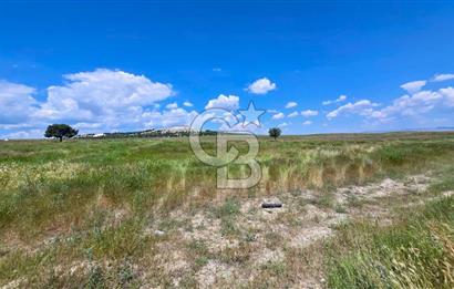 Afyon Dazkırı Esentepe de 346 M² Satılık 4 Kat Fırsat Arsa