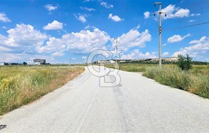Afyon Dazkırı Esentepe de 346 M² Satılık 4 Kat Fırsat Arsa