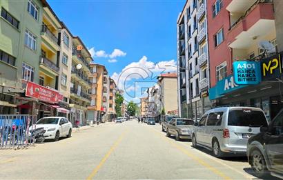 Afyon Dazkırı Esentepe de 346 M² Satılık 4 Kat Fırsat Arsa