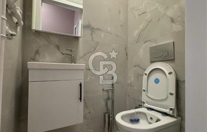 GOP FİLİSTİN CADDESİ REŞİT GALİP CAD KÖŞESİ 3+1 KİRALIK OFİS