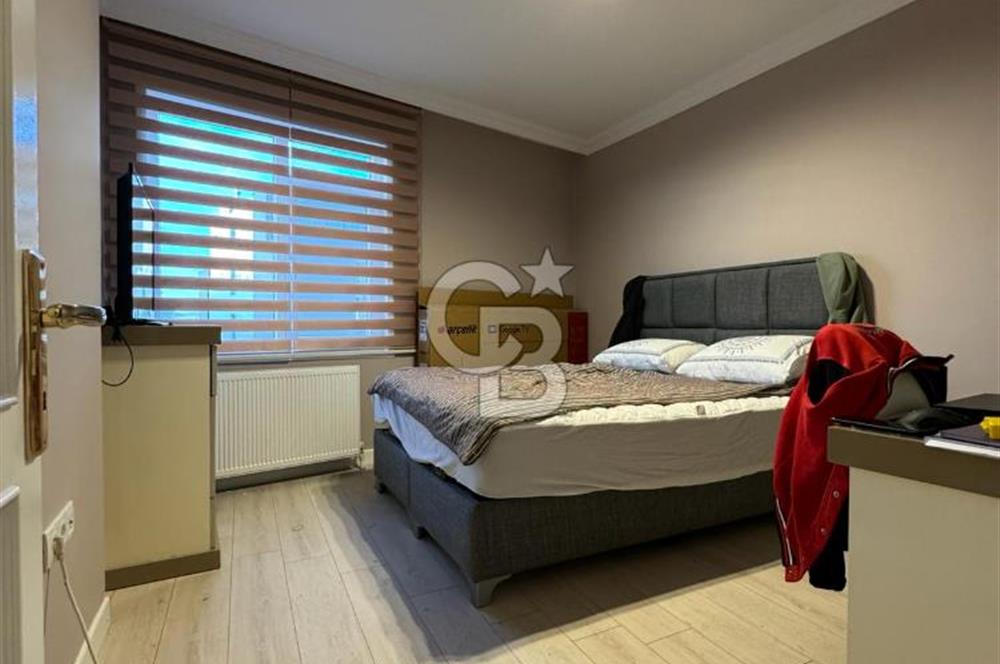 GOP FİLİSTİN CADDESİ REŞİT GALİP CAD KÖŞESİ 3+1 KİRALIK OFİS