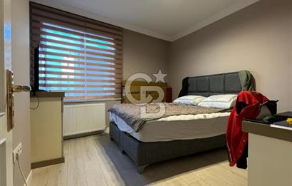 GOP FİLİSTİN CADDESİ REŞİT GALİP CAD KÖŞESİ 3+1 KİRALIK OFİS