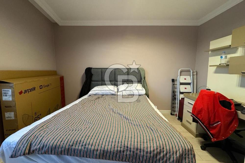GOP FİLİSTİN CADDESİ REŞİT GALİP CAD KÖŞESİ 3+1 KİRALIK OFİS