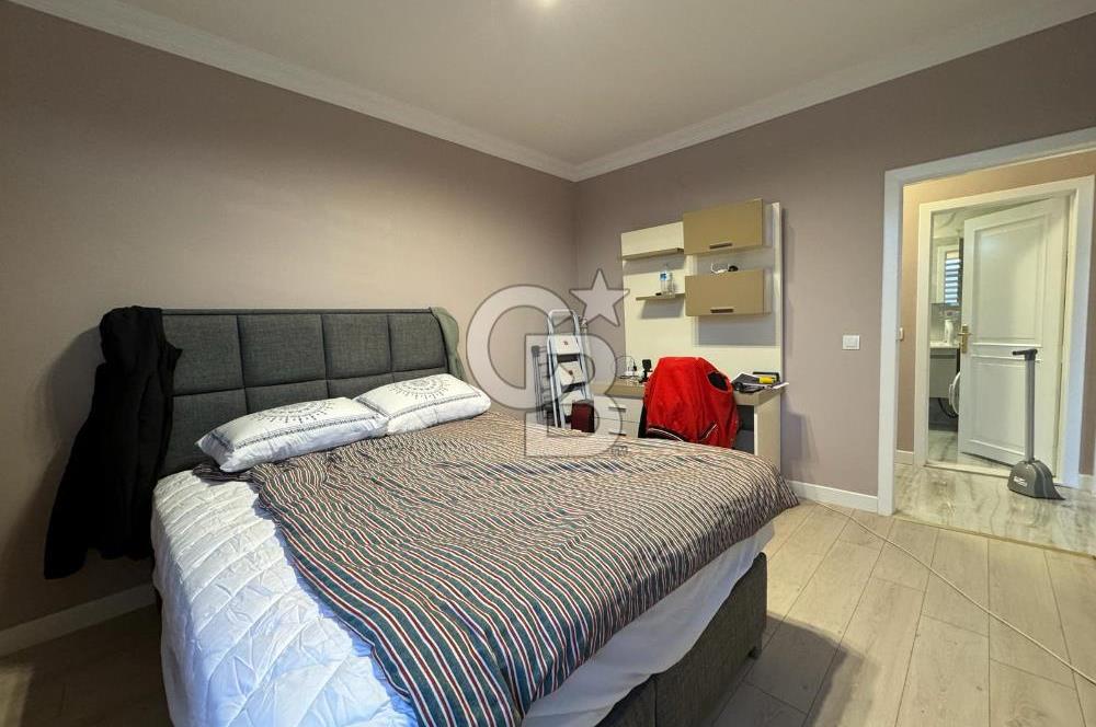 GOP FİLİSTİN CADDESİ REŞİT GALİP CAD KÖŞESİ 3+1 KİRALIK OFİS