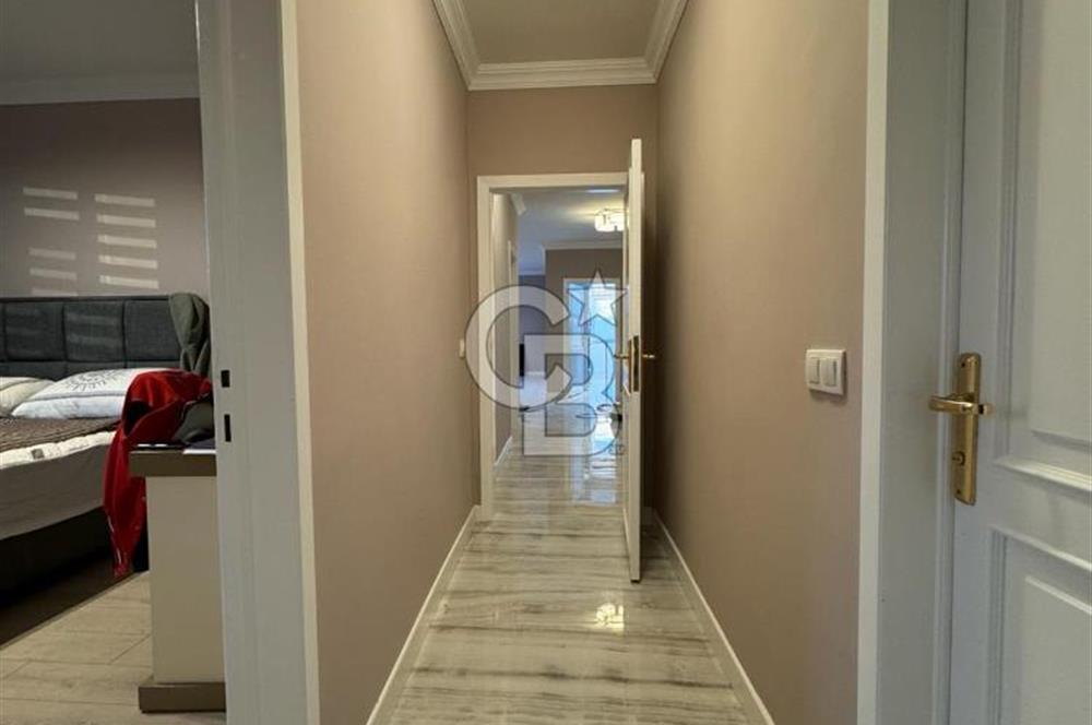 GOP FİLİSTİN CADDESİ REŞİT GALİP CAD KÖŞESİ 3+1 KİRALIK OFİS