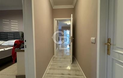 GOP FİLİSTİN CADDESİ REŞİT GALİP CAD KÖŞESİ 3+1 KİRALIK OFİS