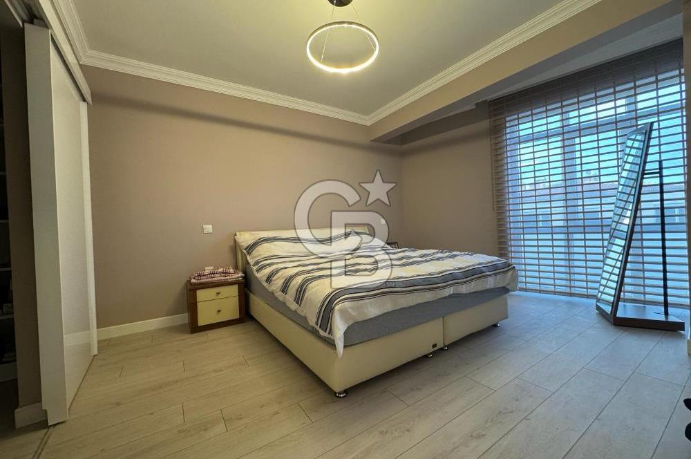 GOP FİLİSTİN CADDESİ REŞİT GALİP CAD KÖŞESİ 3+1 KİRALIK OFİS