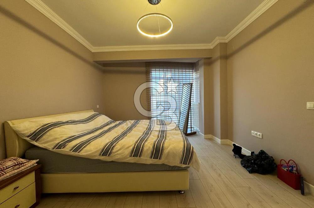 GOP FİLİSTİN CADDESİ REŞİT GALİP CAD KÖŞESİ 3+1 KİRALIK OFİS