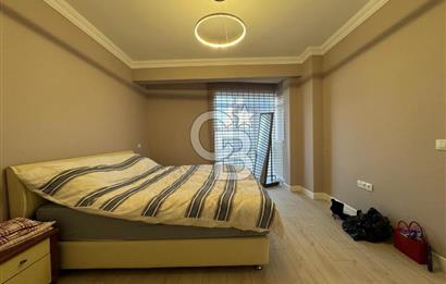 GOP FİLİSTİN CADDESİ REŞİT GALİP CAD KÖŞESİ 3+1 KİRALIK OFİS