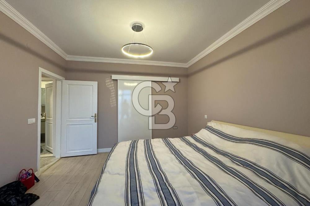 GOP FİLİSTİN CADDESİ REŞİT GALİP CAD KÖŞESİ 3+1 KİRALIK OFİS