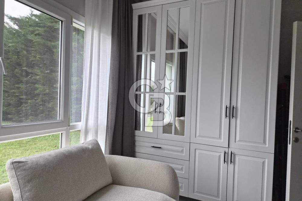 BAŞAKKENT GÖLET SİTESİNDE 2+1 KİRALIK DAİRE