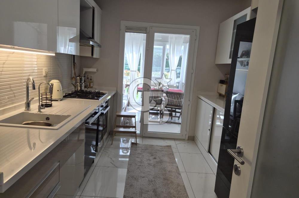 BAŞAKKENT GÖLET SİTESİNDE 2+1 KİRALIK DAİRE