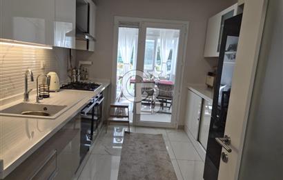 BAŞAKKENT GÖLET SİTESİNDE 2+1 KİRALIK DAİRE