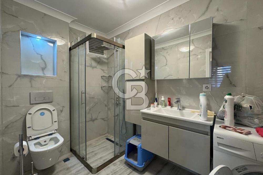 GOP FİLİSTİN CADDESİ REŞİT GALİP CAD KÖŞESİ 3+1 KİRALIK OFİS