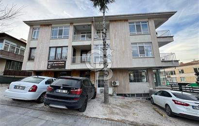 GOP FİLİSTİN CADDESİ REŞİT GALİP CAD KÖŞESİ 3+1 KİRALIK OFİS