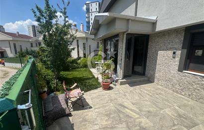 ETİMESGUT BAĞLICA 600 M2 ARSA İÇİNDE YAPILI VİLLA