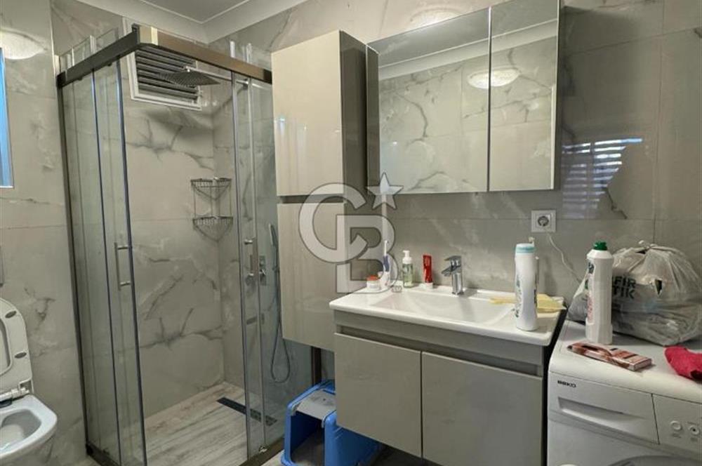 GOP FİLİSTİN CADDESİ REŞİT GALİP CAD KÖŞESİ 3+1 KİRALIK OFİS