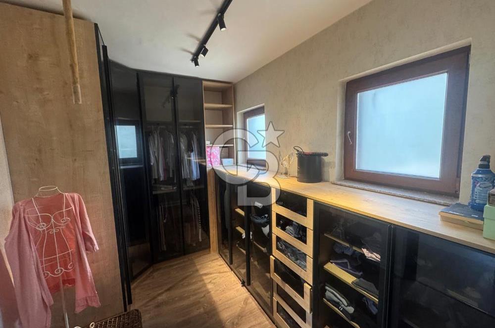 ETİMESGUT BAĞLICA 600 M2 ARSA İÇİNDE YAPILI VİLLA