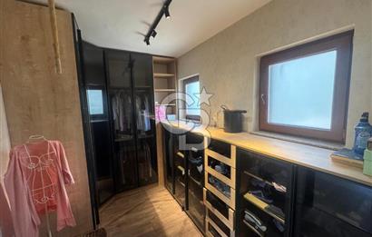 ETİMESGUT BAĞLICA 600 M2 ARSA İÇİNDE YAPILI VİLLA