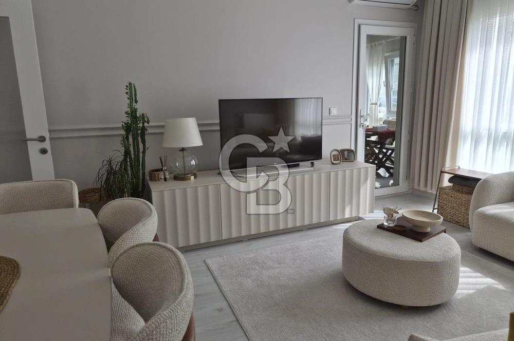 BAŞAKKENT GÖLET SİTESİNDE 2+1 KİRALIK DAİRE