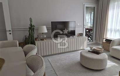 BAŞAKKENT GÖLET SİTESİNDE 2+1 KİRALIK DAİRE