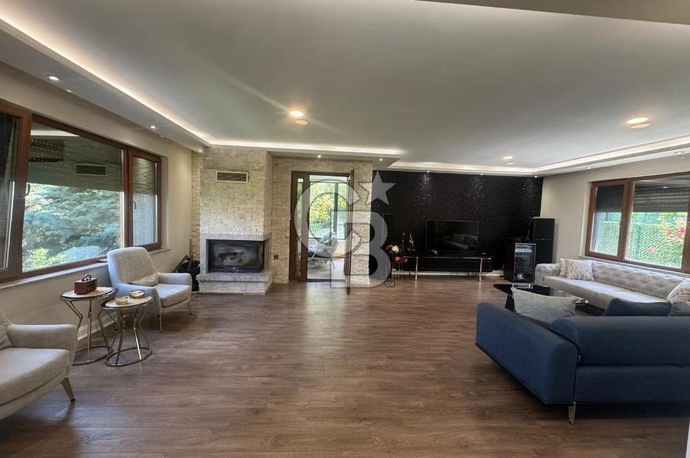 ETİMESGUT BAĞLICA 600 M2 ARSA İÇİNDE YAPILI VİLLA