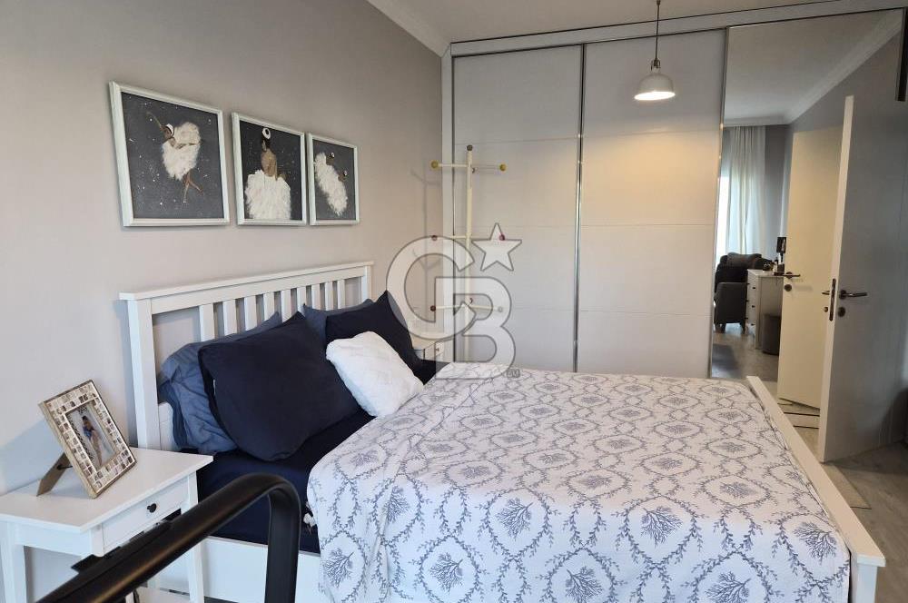 BAŞAKKENT GÖLET SİTESİNDE 2+1 KİRALIK DAİRE