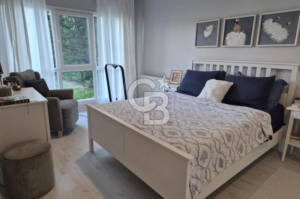 BAŞAKKENT GÖLET SİTESİNDE 2+1 KİRALIK DAİRE