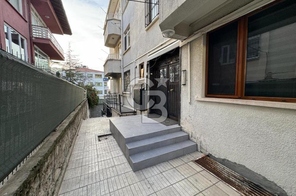 GOP FİLİSTİN CADDESİ REŞİT GALİP CAD KÖŞESİ 3+1 KİRALIK OFİS