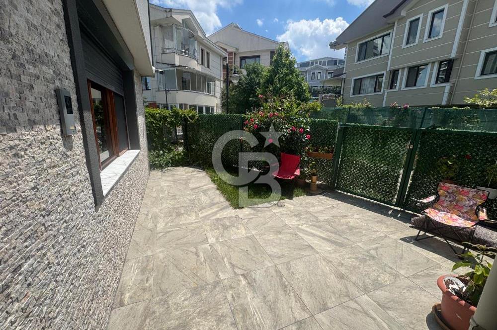 ETİMESGUT BAĞLICA 600 M2 ARSA İÇİNDE YAPILI VİLLA